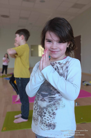 yoga enfants brest
